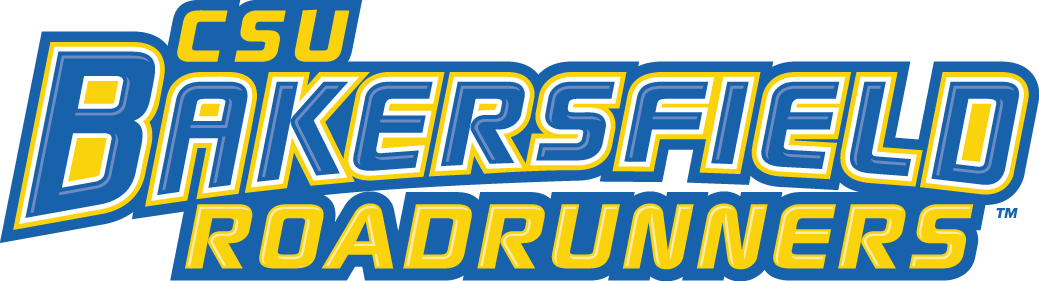 CSU Bakersfield Roadrunners 2006-Pres Wordmark Logo DIY iron on transfer (heat transfer)